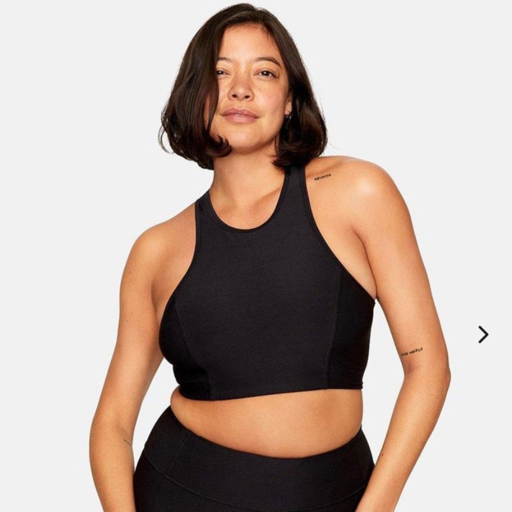 Outdoor Voices crop top
